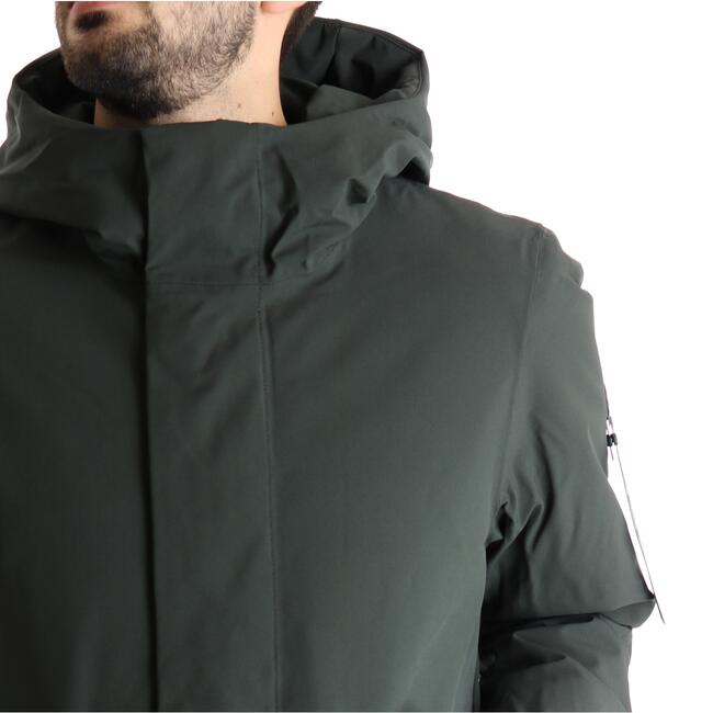 GIUBBOTTO HJALMAR ELVINE - Mad Fashion | img vers.650x/